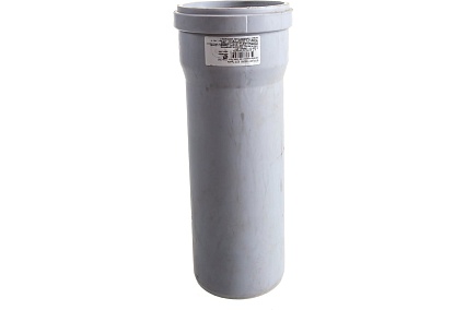 Бесшумные трубы PRO AQUA STILTE PLUS 110x250 STPL551100250