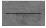 Тумба под раковину Vincea Mia 65 см (под раковину VCB-3M650W) Beton