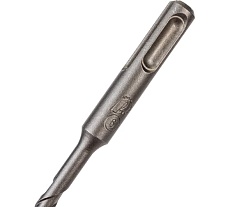 Бур по бетону серия Профи (6х260 мм; SDS-plus) Практика 036-407
