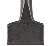 Зубило лопаточное (75х400 мм; шестигранный хвостовик 30 мм) Bosch 2608690113