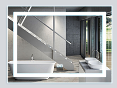 Мебель для ванной Vincea Gio 120 см C.Beton