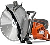 Бензорез Husqvarna Construction K970 II/16" 9672878-01