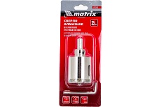 Сверло алмазное по керамограниту (35х67 мм) Matrix 726353