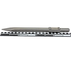 Пика 30x400 мм для отбойного молотка Messer 33-33-101