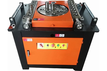 Гибщик арматуры Grost SNAB G50 212156