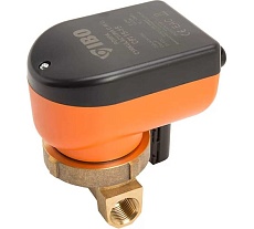 Рециркуляционный насос IBO CPI 15-15 2000006060013