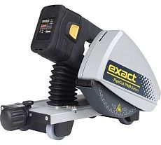 Аккумуляторный труборез для пластиковых труб Exact PipeCut P400 Battery 7048117