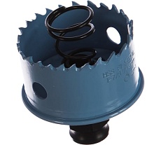 Коронка пильная Special for Sheet Metal (48 мм; HSS-CO) Bosch 2608584795