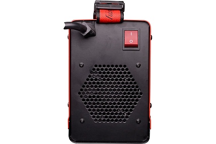 Сварочный инвертор Fubag IR 200