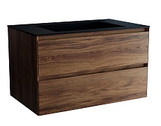 Мебель для ванной Vincea Luka new 80 см C.Oak