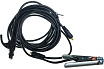 Комплект сварочных проводов KIT-20 (200 А; TK 16-25) Quattro Elementi 648-731
