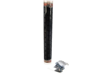 Инфракрасная пленка VARMEL Eco Film 1.0-110Вт 0,5х1 384