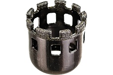 Коронка алмазная по керамограниту (29 мм) Энкор 9432