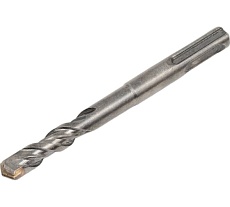 Бур по бетону Зубр 10x110 мм, SDS-Plus 29315-110-10