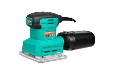 Вибрационная шлифовальная машина Sturm OS8040