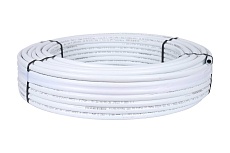 Труба металлопластиковая STOUT 20x2,0 бухта 100 м. RG009282U4JE22