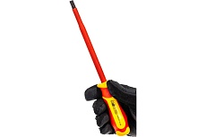 Набор отверток Neo Tools 1000 В, 9 шт 04-142