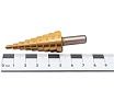 Сверло ступенчатое 4-20 мм TORGWIN T371915
