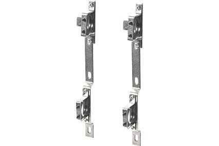Комплект кронштейнов Danfoss FHF-MB 2 шт. 088U0585
