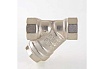 Комплект Valtec _1 VI7 Водосчетчик унив., квартирный, до +90 С, 1,5м3, 1/2", 110 мм VLF-15U + Фильтр косой 1/2 VT.192.N.04 VT.VI7.K1.VLF.192
