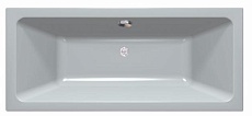 Акриловая ванна Kolpa-San Elektra BASIS 180x80 см