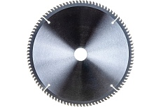 Диск пильный Industrial Алюминий (250x30 мм; 100Т) Hilberg HA250
