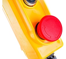 Пульт управления для мини тали РА1000/1200 - 2 кнопки, 220в OCALIFT zip1003421