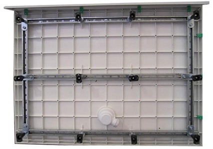 Каркас для поддона Cezares TRAY-M-AH-100/90-ML 100x90