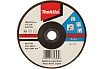 Диск лепестковый для УШМ (180х22 мм; К40) Makita D-27333