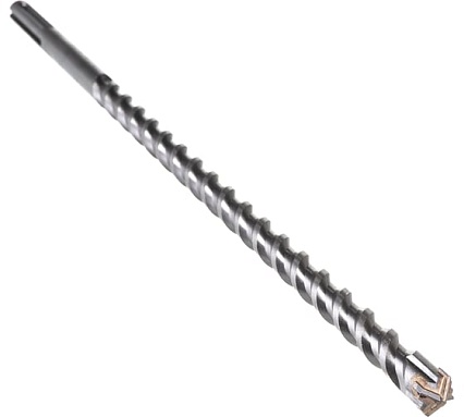 Бур SDS-max Elitech 1820.040300 186950