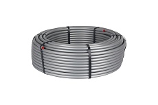 Стабильная труба PE-Xc/Al/PE-Xc STOUT 16x2.6, бухта 100 м SPS-0001-001626 RG008TN2SUJ02L