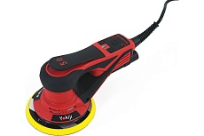 Шлифовальная ручная машинка YOKIJI 220V/50Hz, 350W, эксцентрик 5,0 мм YKJ-1-150-50