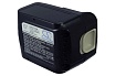 Аккумулятор CS-MKT130PW для MAKITA 194065-3, 194558-0, BL1415, BL1430, 1.5Ah 14.4V/ Cameron Sino P102.00084