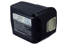 Аккумулятор CS-MKT130PW для MAKITA 194065-3, 194558-0, BL1415, BL1430, 1.5Ah 14.4V/ Cameron Sino P102.00084