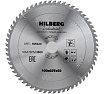 Диск пильный по дереву Industrial (400х50 мм; 60Т) Hilberg HW420