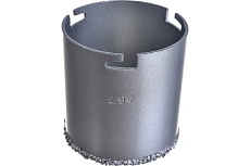 Кольцевая коронка 67х65 мм с карбид-вольфрамовой крошкой УправДом 4100002274