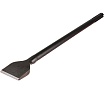 Лопатка широкая SDS-max (50x400 мм) D.BOR 65360