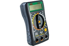 Цифровой мультиметр Master Professional UT30C 90031