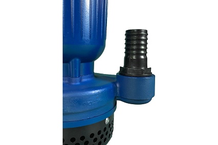 Погружной насос Mateus QDX3-14-0.37 Home MS05304H