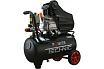 Компрессор Power Technic коаксиальный, 220В, 1600Вт, 240 л/мин, ресивер 25 л ACD240/025