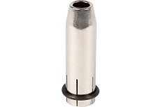 Сопло газовое коническое (14 мм) для горелки Mig 40 Кедр 8004631