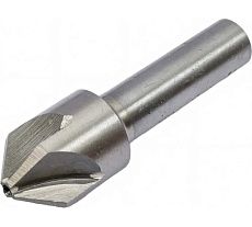 Сверло зенковка Vitatools d 20 -120, с цилиндрическим хвостовиком TA-7958840222720