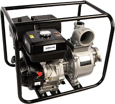 Мотопомпа для грязной воды Zitrek PGT1300 076-0812