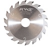 Диск пильный пазовый KWS 150х30х4.3/2.8х18T ZYP 3000 05030-99978323