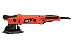 Эксцентриковая полировальная машина Yato YT-82200