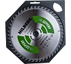 Диск пильный Industrial Дерево (305x30 мм; 48Т) Hilberg HW305