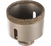 Коронка алмазная DRY SPEED для УШМ (60х35 мм; М14) Bosch 2608587128
