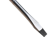 Шлицевая отвертка SITOMO SL 4х150, 230 мм CrV SIT 856497
