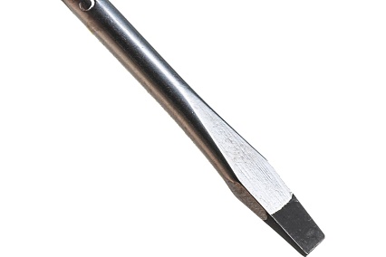 Шлицевая отвертка SITOMO SL 4х150, 230 мм CrV SIT 856497