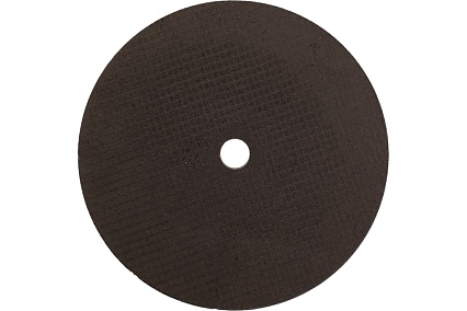 Диск отрезной по металлу 230x1.9x22.2 мм, 41 A46-S-BF Graphite 57H719